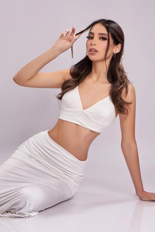Miss Luanda BRAVE